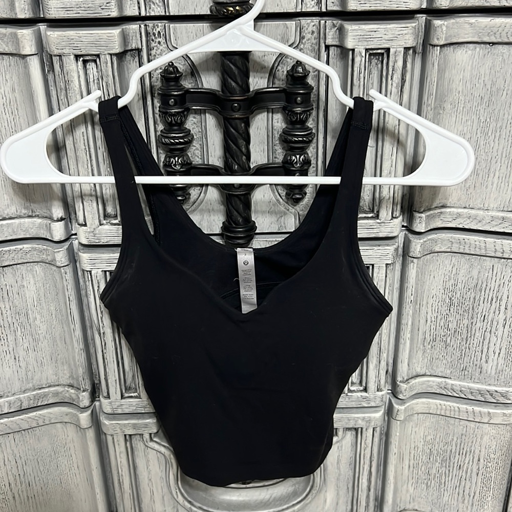 Lululemon align tank